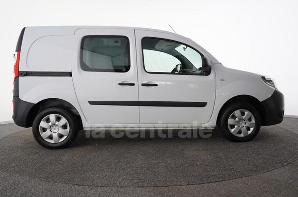 Renault Kangoo BLUE dCi 95 70 kW image number 3