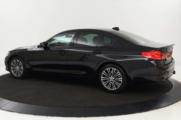 BMW 530 e 185 kW image number 2