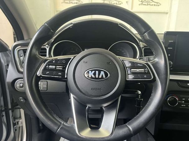 Kia XCeed 1.0 T-GDi 88 kW image number 8