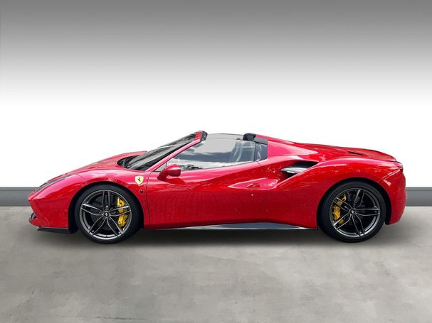 Ferrari 488 Spider 493 kW image number 3