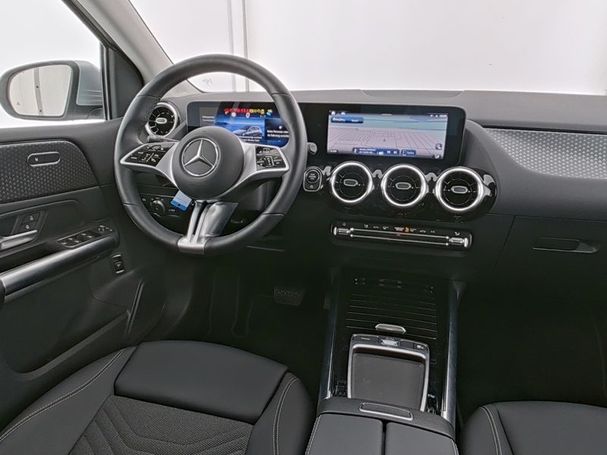 Mercedes-Benz B 200 120 kW image number 6