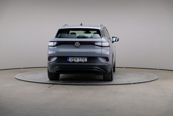 Volkswagen ID.4 150 kW image number 3