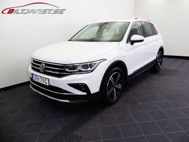 Volkswagen Tiguan eHybrid Elegance DSG 182 kW image number 1