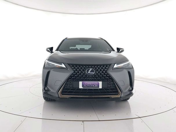 Lexus UX 107 kW image number 3