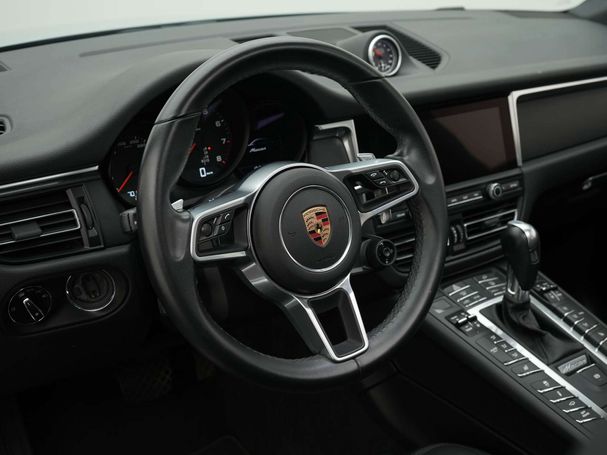 Porsche Macan 180 kW image number 28