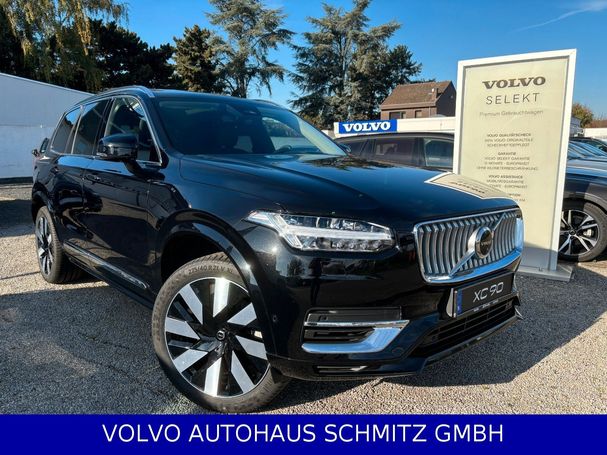 Volvo XC90 T8 AWD Ultimate 335 kW image number 1