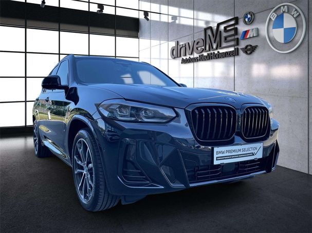 BMW X3 xDrive30e 215 kW image number 16