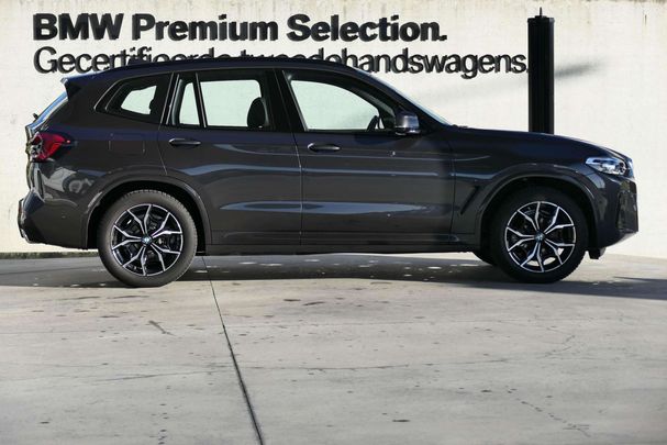 BMW X3 sDrive 100 kW image number 2