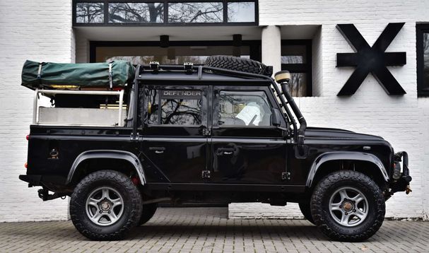 Land Rover Defender 110 2.2 TD 90 kW image number 1