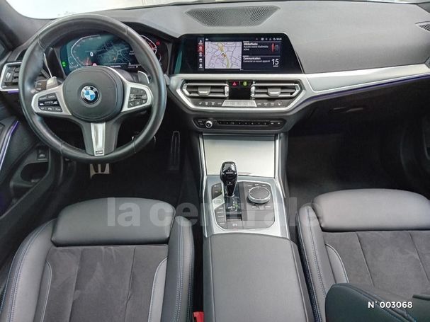 BMW 320d Touring M Sport 140 kW image number 15