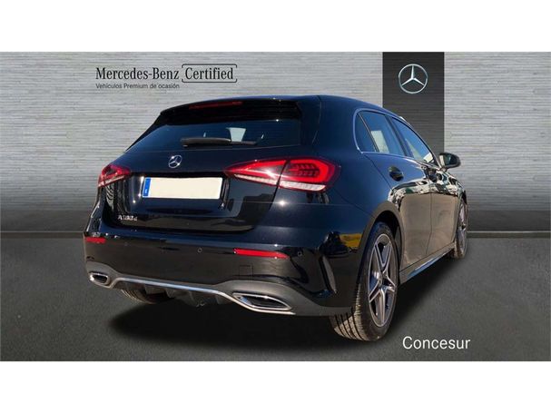 Mercedes-Benz A 200 d 110 kW image number 6