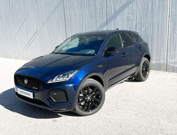 Jaguar E-Pace R-Dynamic S 121 kW image number 1