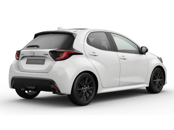 Mazda 2 Hybrid 85 kW image number 7