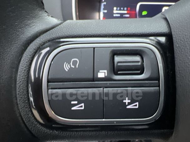 Citroen C5 Aircross PureTech 130 Feel 96 kW image number 9