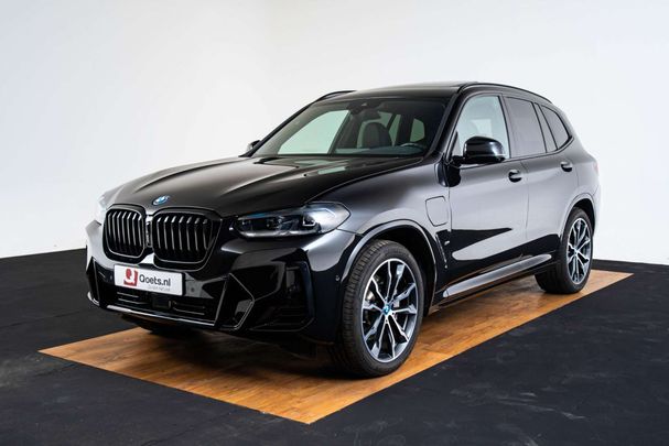 BMW X3 xDrive30e 215 kW image number 21