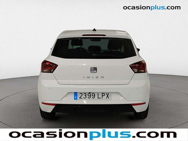 Seat Ibiza 1.0 TSI S&S XCELLENCE 81 kW image number 15