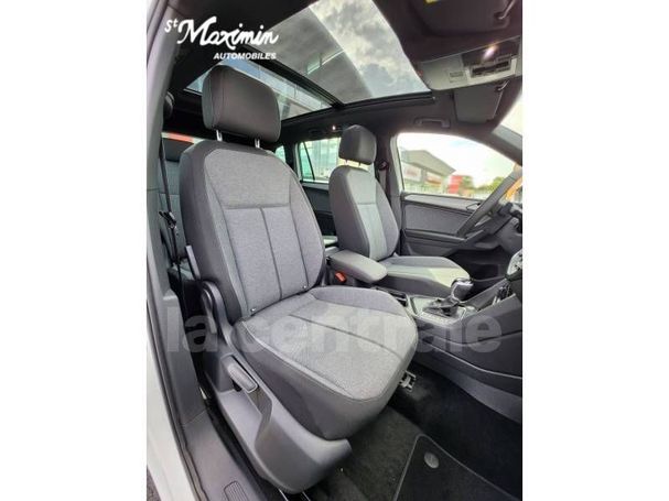 Seat Tarraco 2.0 TDI 110 kW image number 17