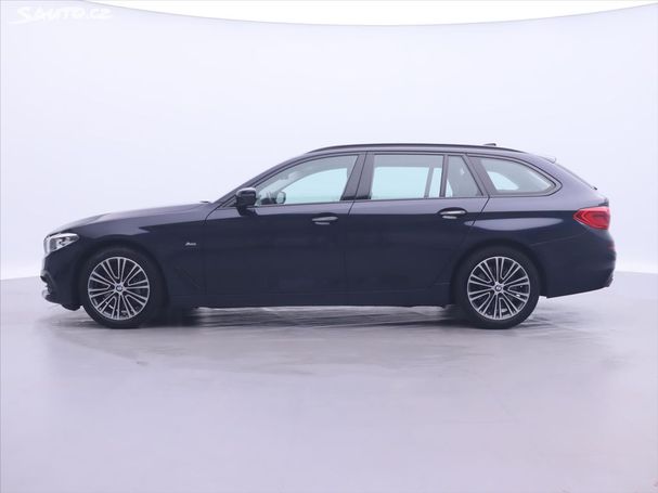 BMW 540i Touring xDrive 250 kW image number 5