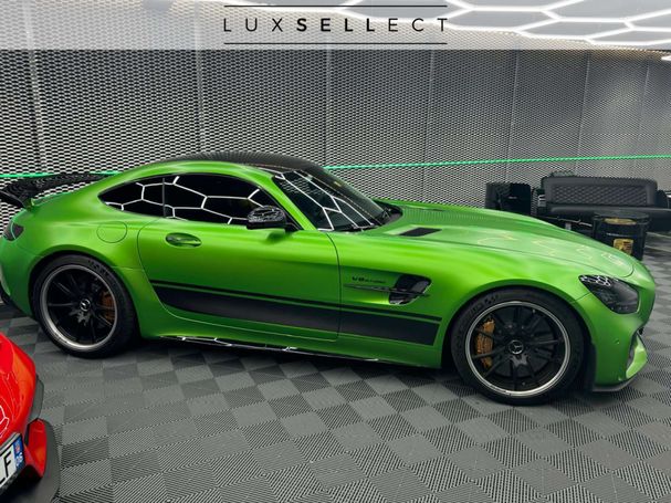 Mercedes-Benz AMG GT R 430 kW image number 1