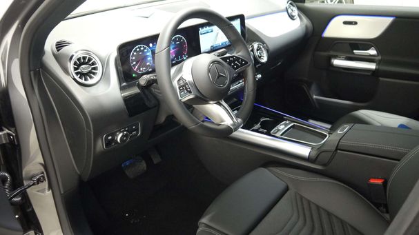 Mercedes-Benz GLA 180 d 85 kW image number 6