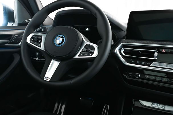 BMW iX3 Impressive 210 kW image number 21