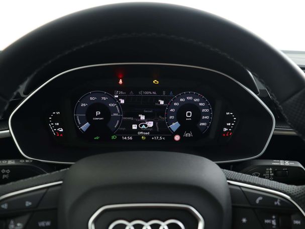 Audi Q3 45 TFSIe Sportback 180 kW image number 35