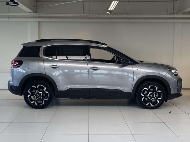 Citroen C5 Aircross 180 EAT8 133 kW image number 6