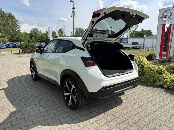 Nissan Juke 105 kW image number 15