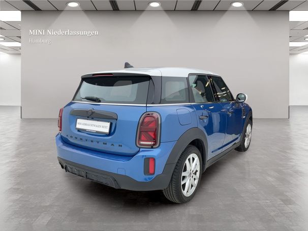 Mini Cooper D Countryman Mini 110 kW image number 4