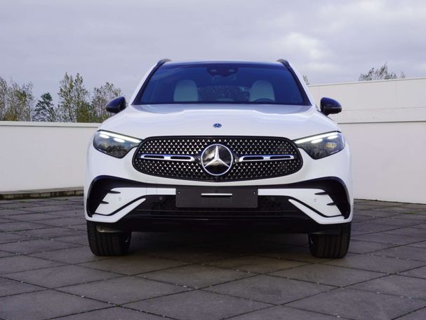 Mercedes-Benz GLC 300 de AMG 250 kW image number 7