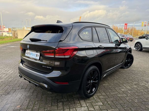 BMW X1 25e xDrive 163 kW image number 5