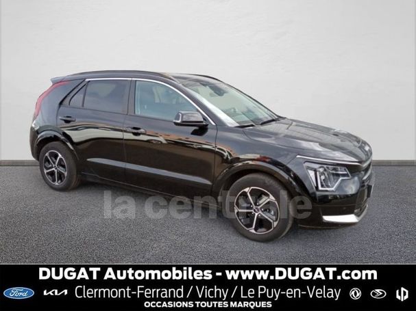 Kia Niro 1.6 GDI Premium 104 kW image number 2