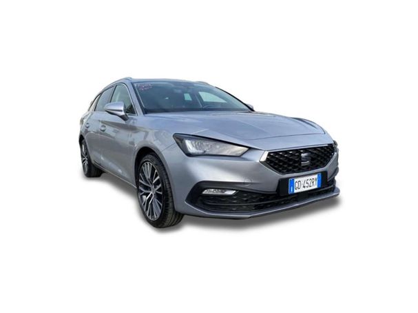 Seat Leon ST 1.5 eTSI Xcellence 110 kW image number 2