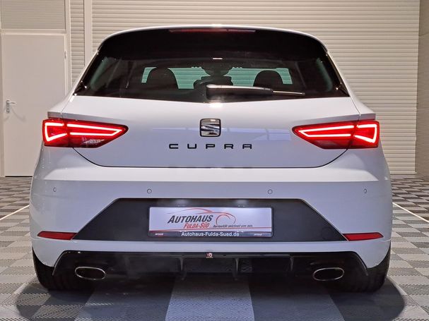 Seat Leon Cupra 300 221 kW image number 8