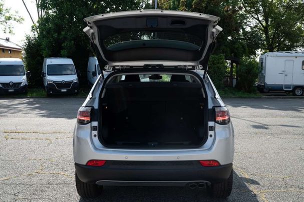 Jeep Compass 1.3 PHEV Limited 140 kW image number 7