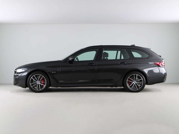 BMW 530 Touring 215 kW image number 12