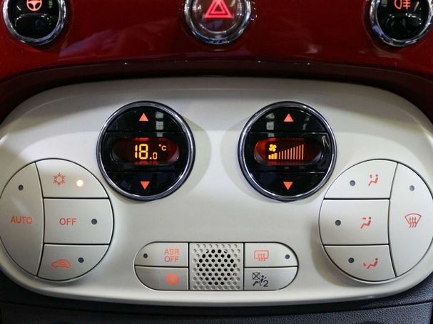 Fiat 500 1.0 52 kW image number 21