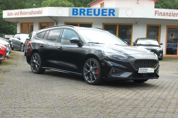 Ford Focus ST 206 kW image number 3