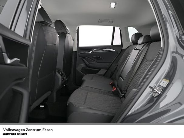 Volkswagen Tiguan eTSI DSG 96 kW image number 11