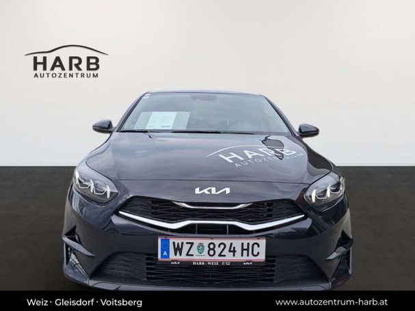 Kia Ceed Ceed 1.0 74 kW image number 4