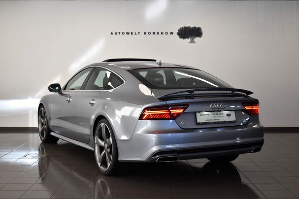 Audi A7 Sportback 240 kW image number 8