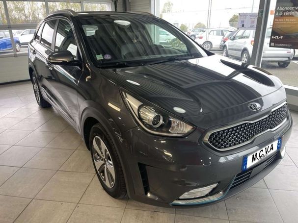 Kia Niro 78 kW image number 2