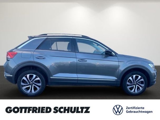 Volkswagen T-Roc TDI DSG Style 110 kW image number 3