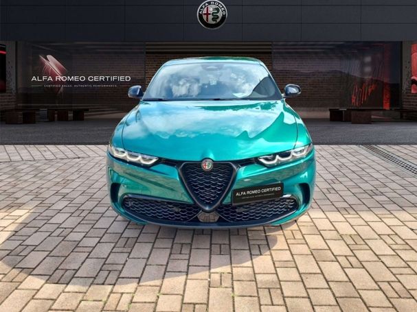 Alfa Romeo Tonale 96 kW image number 3