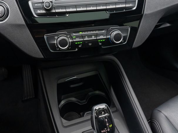 BMW X1 sDrive 100 kW image number 32