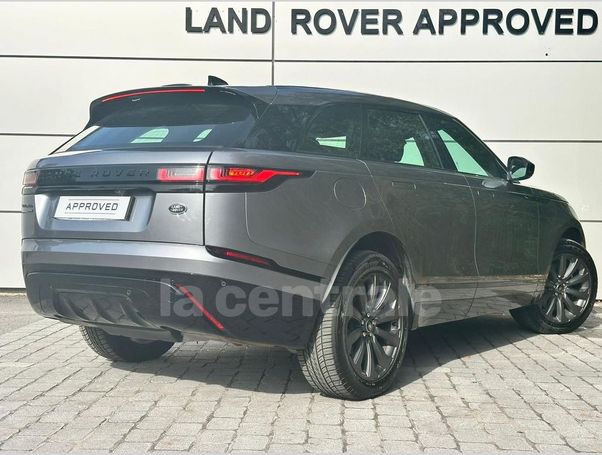 Land Rover Range Rover Velar 297 kW image number 2