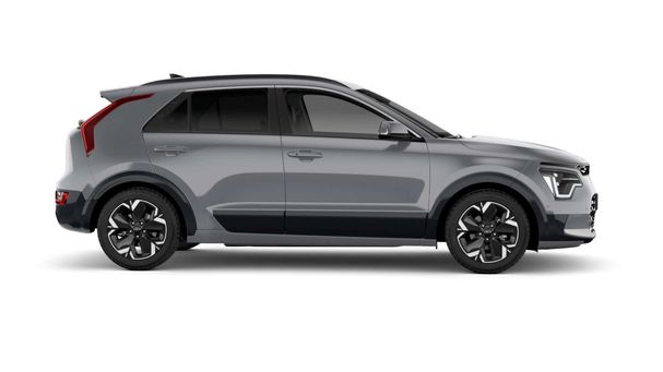 Kia Niro 150 kW image number 8