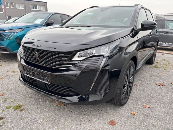 Peugeot 5008 96 kW image number 1