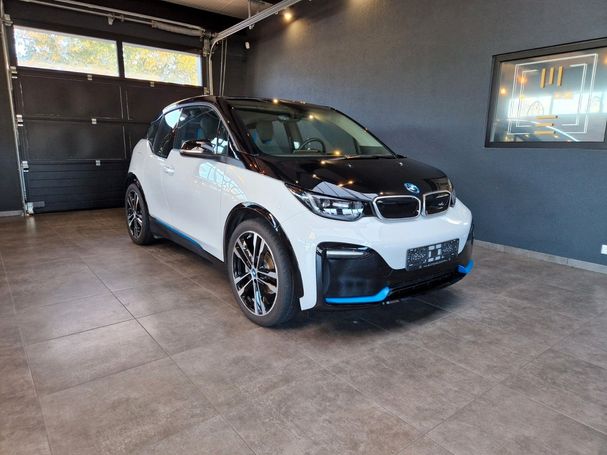 BMW i3s 120Ah 135 kW image number 5