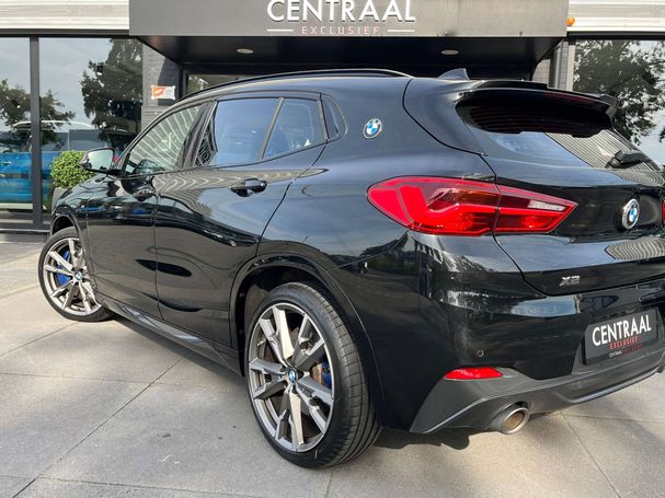 BMW X2 M35i xDrive 225 kW image number 44